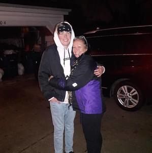 Meet your Posher, Joanne